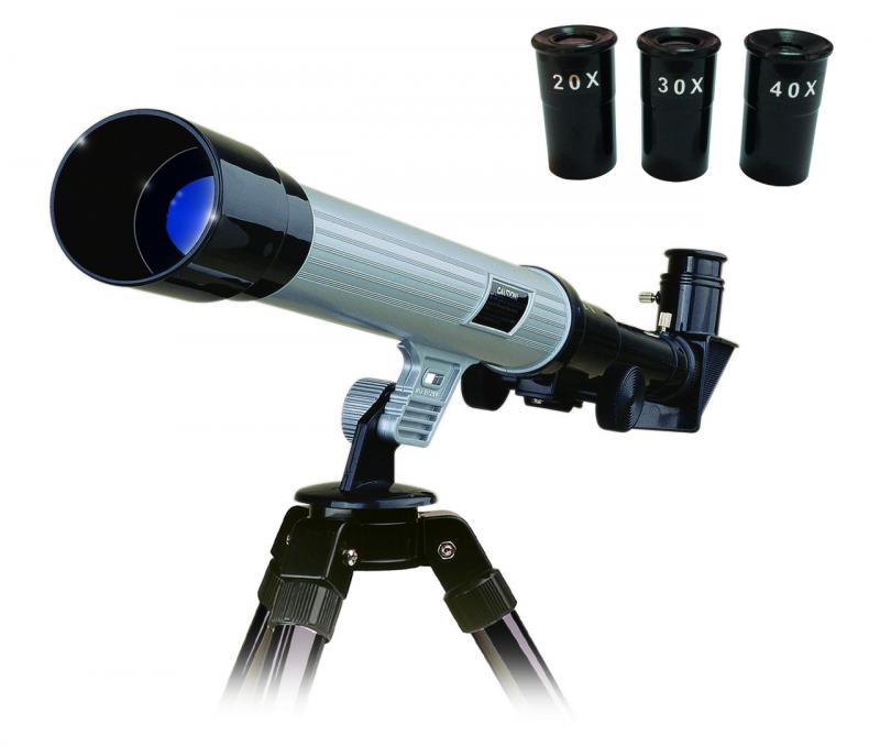 Mac Toys Hvězdářský teleskop