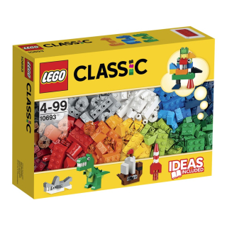 LEGO Classic 10693 Tvořivé doplňky LEGO®