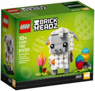 LEGO BrickHeadz 40380 Velikonoční beránek