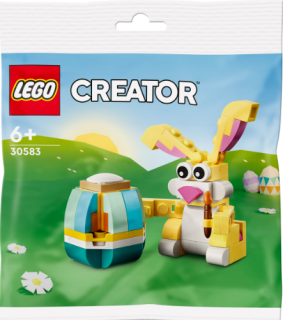 LEGO® Creator 30583 Velikonoční zajíček
