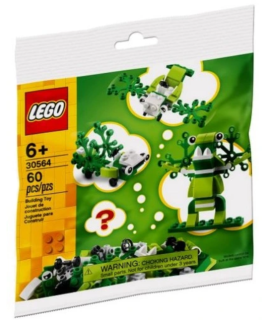 LEGO® 30564 Build your own monster polybag